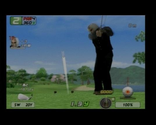 Eagle Eye Golf - 3