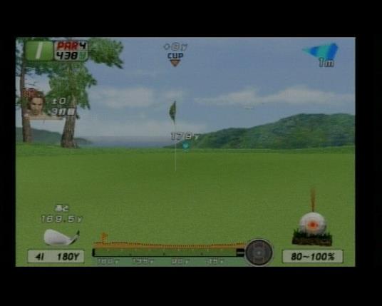 Eagle Eye Golf - 7