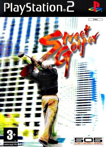 Street Golfer - 2
