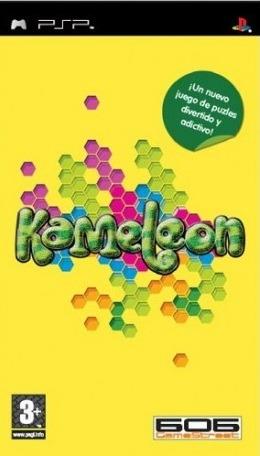 Kameleon