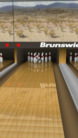 Brunswick Pro Bowling - 5