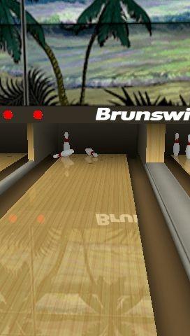 Brunswick Pro Bowling - 8