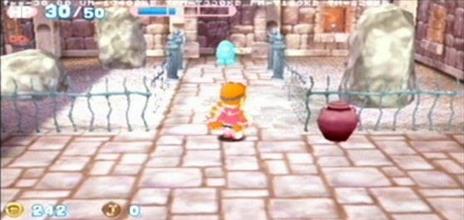 Gurumin: A Monstrous Adventure - 3