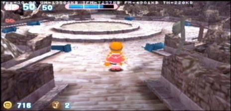 Gurumin: A Monstrous Adventure - 7