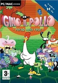 Gino il pollo: perso nella rete