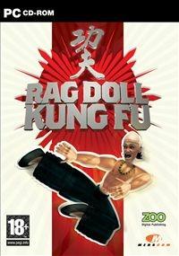 Rag Doll Kung Fu