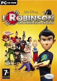 I Robinson: una famiglia spaziale