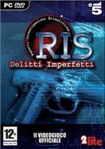 Ris - Delitti imperfetti