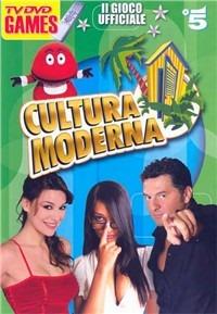 Cultura moderna