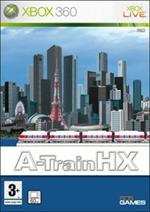 A-Train HX