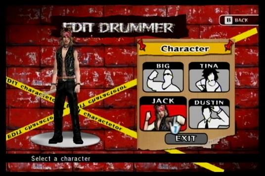 We Rock: Drum King - 5