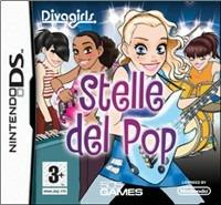 Diva Girls: Stelle Del Pop