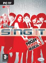 High School Musical: Sing it!