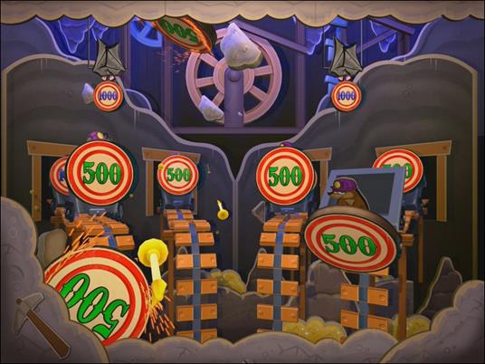 Toy Story Mania! - 2