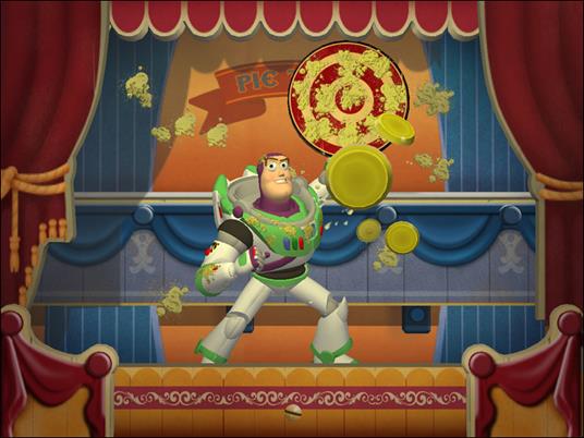 Toy Story Mania! - 3