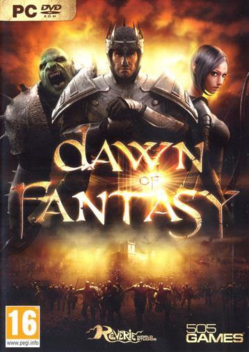 Dawn of Fantasy