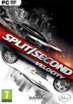 Split/Second: Velocity