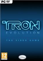 TRON: Evolution