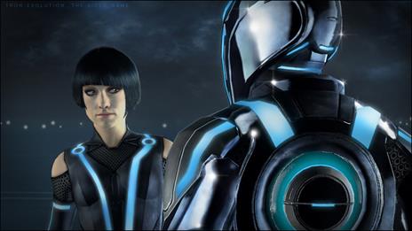 TRON: Evolution - 3