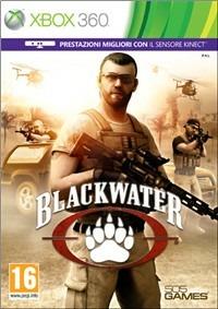 Blackwater - gioco per Xbox 360 - 505 Games - Sparatutto - In soggettiva -  Videogioco | IBS