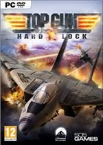 Top Gun: Hard Lock