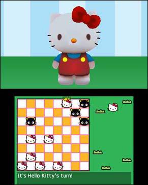 Hello Kitty Picnic - 5