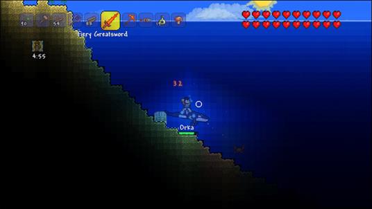 Terraria - 6