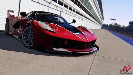 Assetto Corsa - XONE - 10