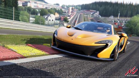 Assetto Corsa - XONE - 7