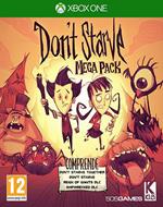 Don't Starve Megapack - XONE