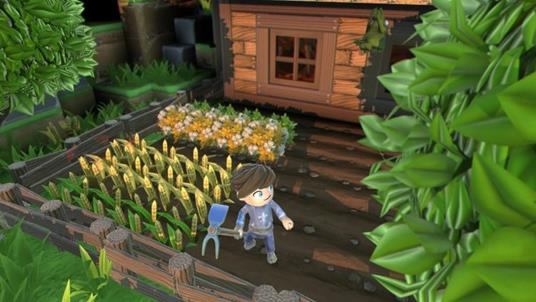 Portal Knights - XONE - 4