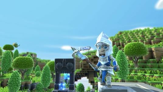 Portal Knights - XONE - 8