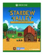 Microsoft Stardew Valley Collector's Edition, Xbox One videogioco Collezione