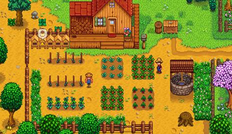 Stardew Valley - XONE - 2