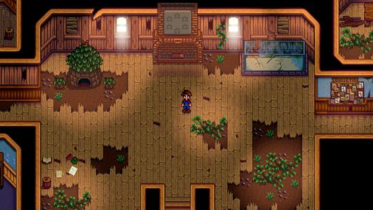 Stardew Valley - XONE - 4