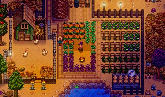 Stardew Valley - XONE - 5