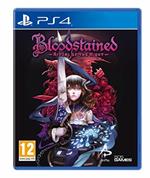 505 Games Bloodstained: Ritual Of The Night - PS4