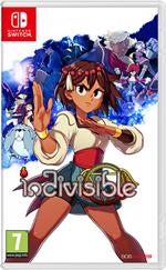 Indivisible - SWITCH