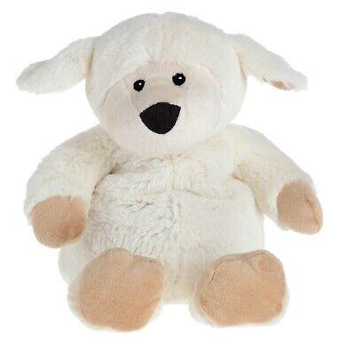 INNOFIT - Sheeppy Peluche Puppy Riscaldabile - 90652