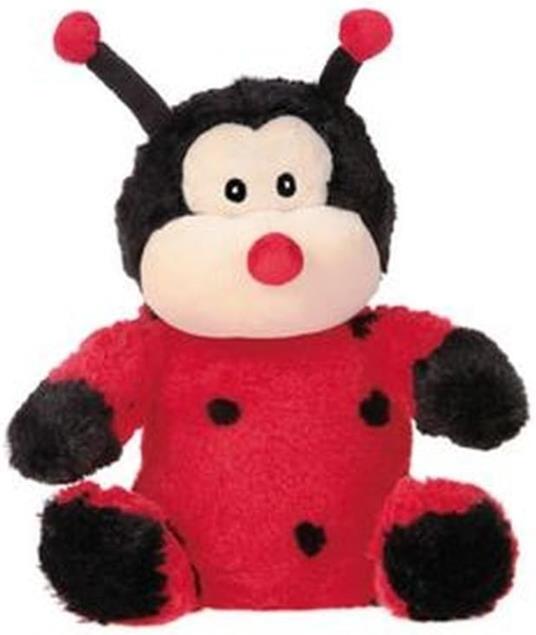 INNOFIT - Ladybug Peluche Puppy Riscaldabile - 90657