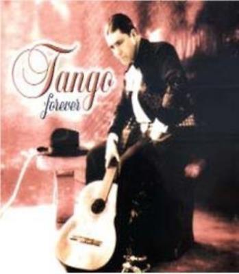 Tango Forever - CD Audio