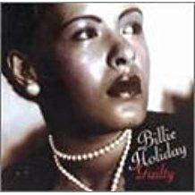 Guilty - CD Audio di Billie Holiday