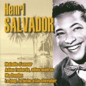 Maladie D'Amour - CD Audio di Henri Salvador