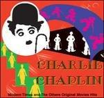 Charlie Chaplin (Colonna sonora) - CD Audio