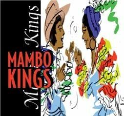 Mambo Kings - CD Audio