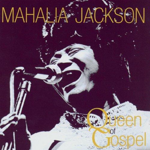 First Lady Of Gospel - CD Audio di Mahalia Jackson