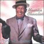 Paris je t'aime - CD Audio di Maurice Chevalier