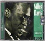 Budo - CD Audio di Miles Davis