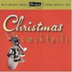Christmas Lounge - CD Audio