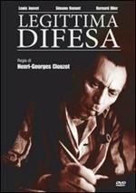 Legittima difesa (DVD)